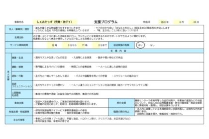 202408しぇあきっず支援プログラム(児発・放デ)のサムネイル